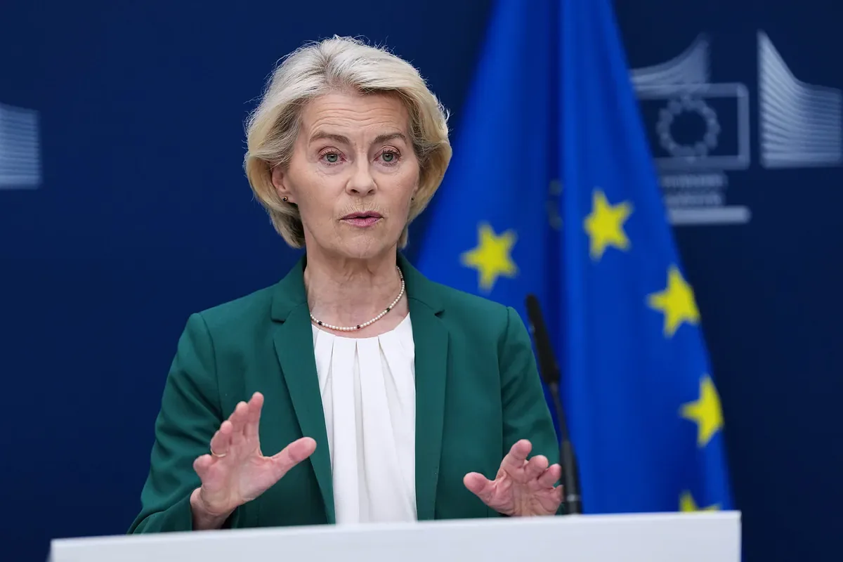 The European Commission is forced to delay more than 100 million in "emergency" aid for Ceuta due to the late and incomplete request from the Government