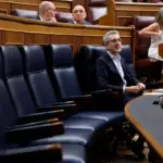 The Government approves the new financing model only with Catalonia and the Canary Islands and with the majority of communities against it, including socialists