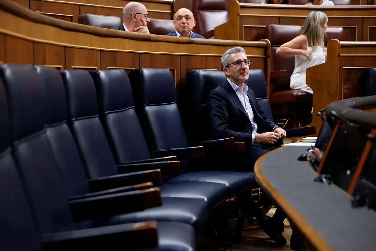 The Government approves the new financing model only with Catalonia and the Canary Islands and with the majority of communities against it, including socialists