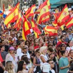 Government Delegation does not authorize the rally in Madrid in support of Ceuta that Feijóo and Abascal were going to attend