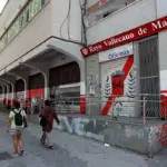 The Community of Madrid lifts the suspension of the Vallecas Stadium: the audit concludes "a very significant material and documentary improvement"