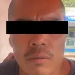 El Trompas confesses to the Mexican authorities that he killed the Spanish student Claudia Tacoronte