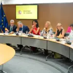 The Government imposes Junqueras' financing model on 90% of the communities while "stingily withholding everything" from Ceuta