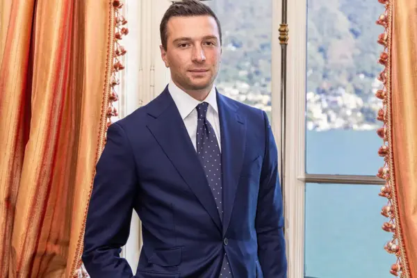 Jordan Bardella: "In Ceuta there was a migratory invasion and the role of Morocco must be examined"