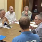 Judge Tardón summons Vivas and the resigned former Chief of Staff as witnesses to learn "the information that was available" and the reason "for the operational collapse"