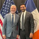 Collboni gets ahead of Sánchez and meets in New York with Mayor Zohran Mamdani, the political antithesis of Donald Trump