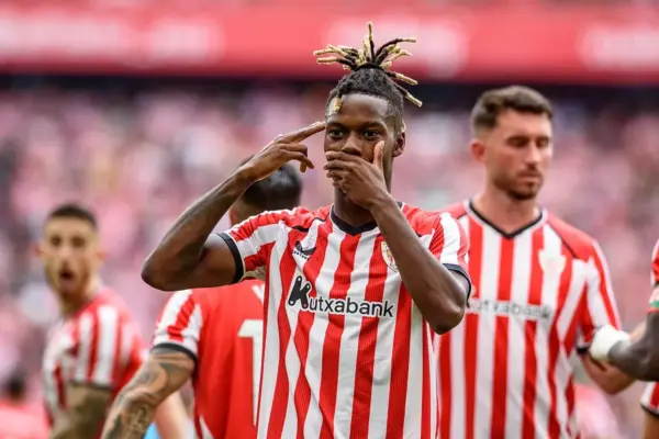 Atlético falls asleep and justly loses at San Mamés