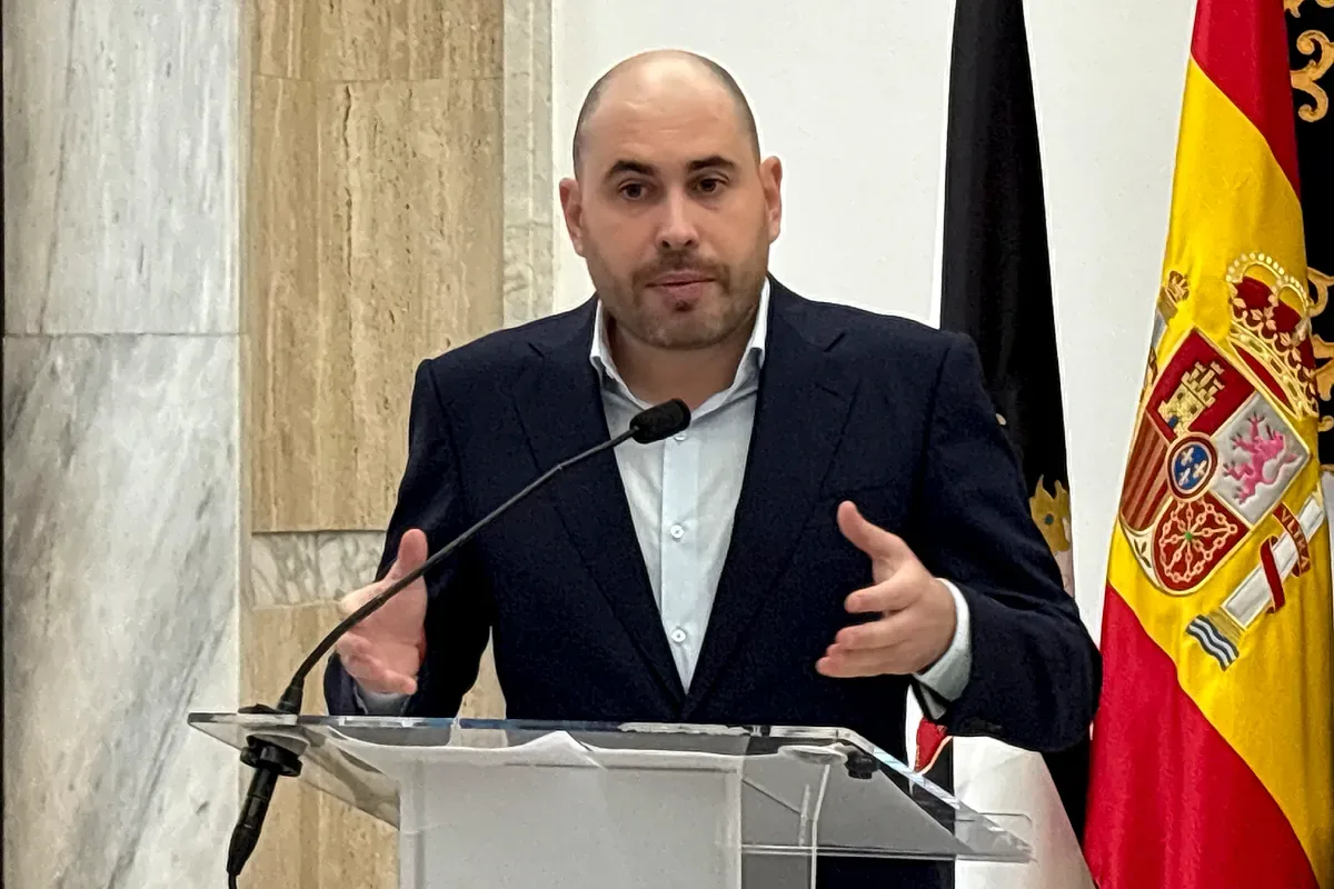 Judge Tardón proposes to the courts of Ceuta that the National Court take over the investigation into the actions of the Government delegate