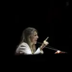 "Estamos late": concern takes over Sumar after the door slams from Bustinduy, Urtasun, Colau or Garzón and with Podemos launching a 'takeover bid'