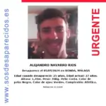 Two years and four months without a trace of Álex... and his 'uncles' could be the key to his disappearance