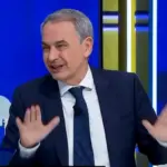 Zapatero asks the Criminal Chamber of the Court to stop "the carte blanche" of Judge Calama and annul the investigation into his businesses in Bolivia