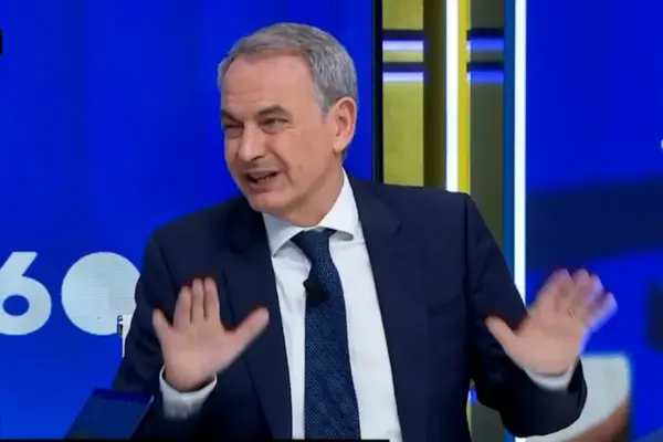 Zapatero asks the Criminal Chamber of the Court to stop "the carte blanche" of Judge Calama and annul the investigation into his businesses in Bolivia
