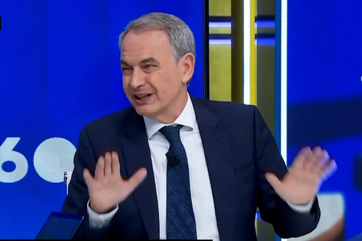 Zapatero asks the Criminal Chamber of the Court to stop "the carte blanche" of Judge Calama and annul the investigation into his businesses in Bolivia