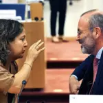 "What interest would Morocco have in provoking a serious crisis with Spain?": European socialists threaten to block the resolution supporting Ceuta
