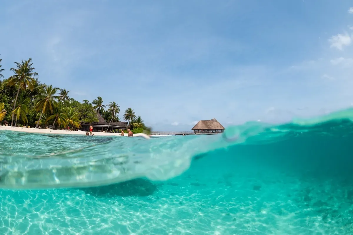The island paradise that acts as a secret hub to evade sanctions against Russia