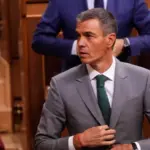 Sánchez does not now rule out concluding that Morocco was behind the Ceuta crisis: "As of today it is ruled out by our intelligence services; I say for the moment"