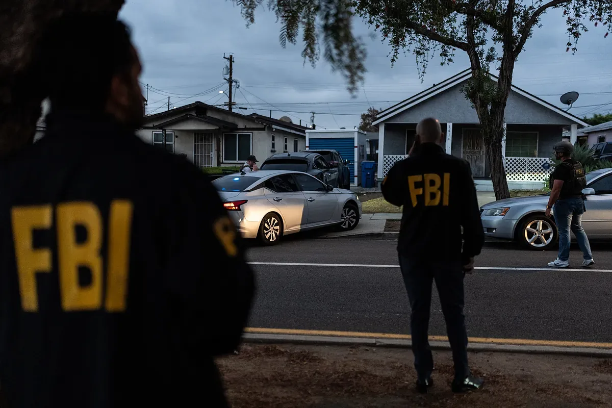 The rules of the Cold War no longer apply: Russia outsources a network of hitmen on US territory for $40,000 per target