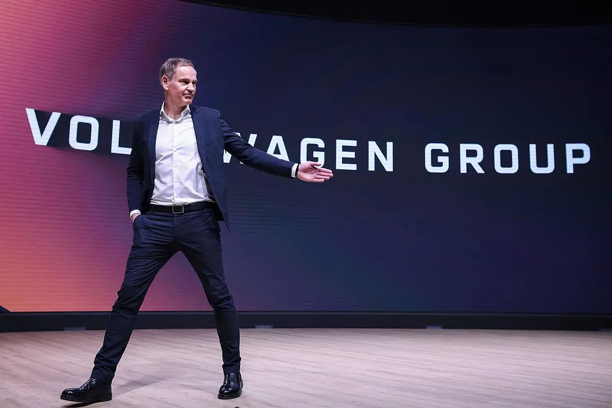 Volkswagen surprises with a quick agreement and approves an additional adjustment of 50,000 jobs that leaves four German factories and Seat's future up in the air