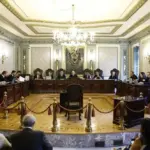 Setback in the Supreme Court for the Government's 'grandchildren law': the Justice halts its registration in the electoral census