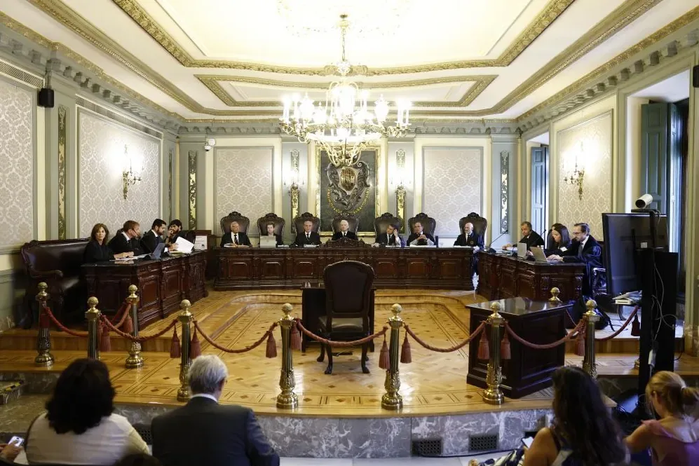 Setback in the Supreme Court for the Government's 'grandchildren law': the Justice halts its registration in the electoral census