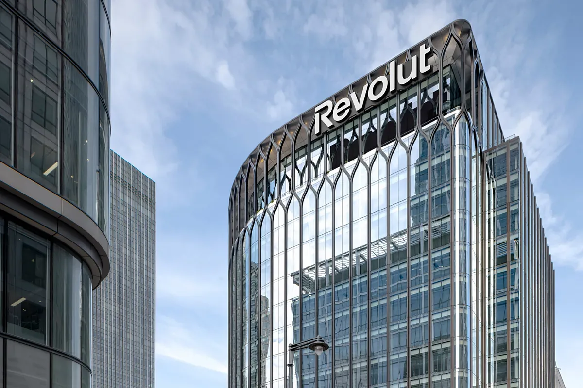 Computer failure, hacking, ransom... Revolut confirms an identity theft incident affecting 680 customers