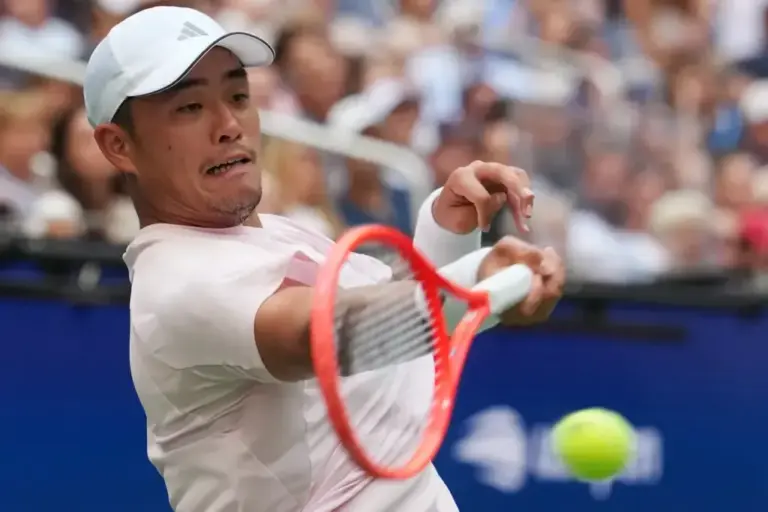 Alcaraz gets back to his sweet routine against Wu and is already in the round of 16 at the US Open