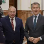 "Sánchez, if he has to choose, is with Mohamed VI, not with Felipe VI": the PP points to the Government for crossing "the red line" against the Monarchy