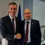 The black hole for Sánchez in the Government Delegation: what was the "warning and alert to the ministries"