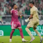 Madrid fails everything at La Cartuja, falls to Betis and abruptly halts their league start