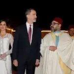 Sánchez announces that the King's visit to Ceuta and Melilla will be "in the coming weeks"