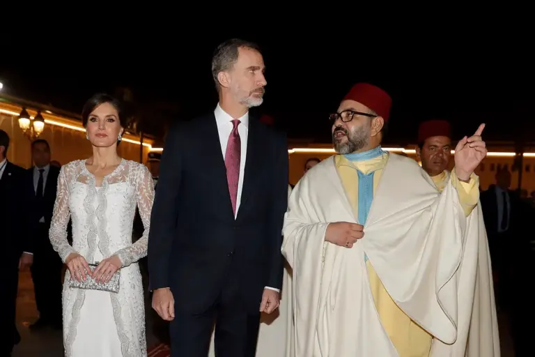 Sánchez announces that the King's visit to Ceuta and Melilla will be "in the coming weeks"