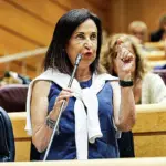 CNI agents explode after the declassification of Ceuta documents: "They have exposed us! They have sunk us!"