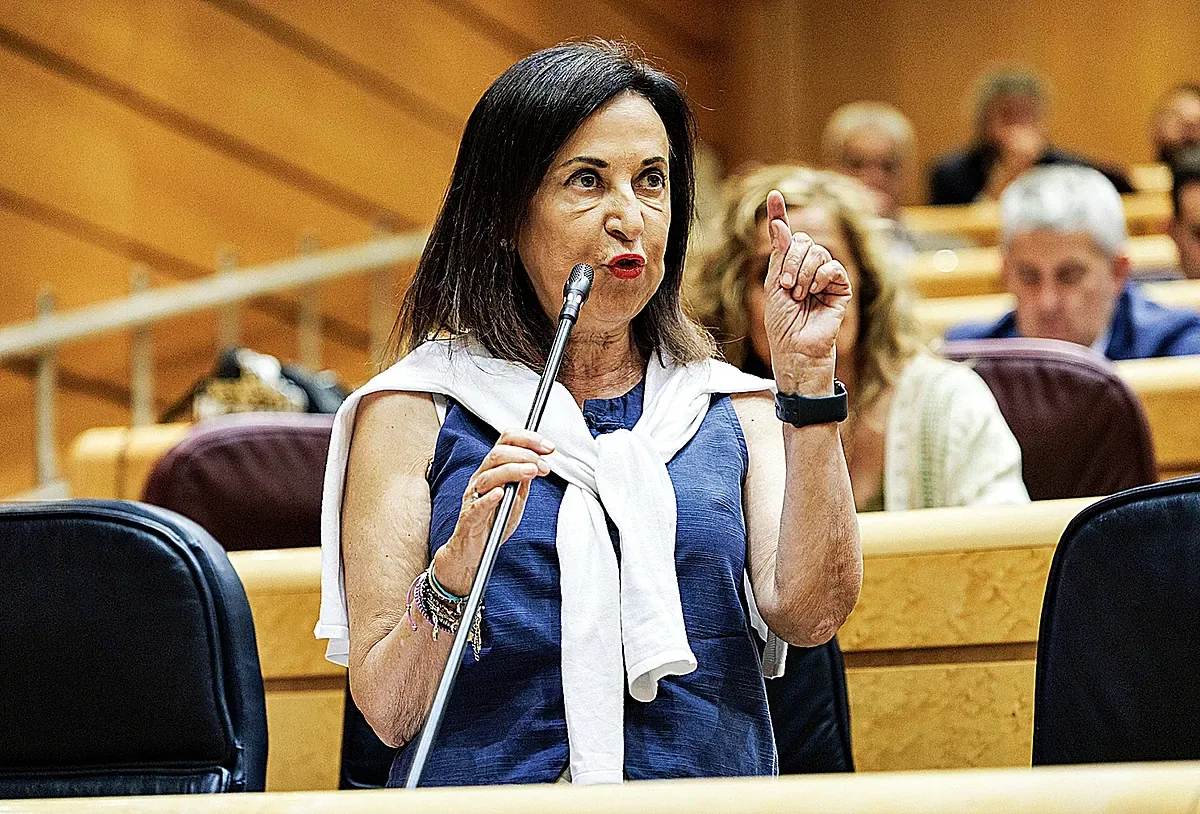 CNI agents explode after the declassification of Ceuta documents: "They have exposed us! They have sunk us!"