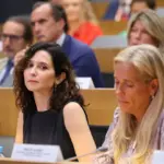 Ayuso snubs the Treasury and calls for a general boycott by the PP autonomous communities of the vote on the new financing model agreed with Junqueras