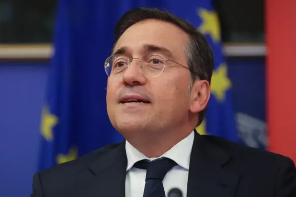 The surprising silence of the Government while Morocco threatens Spain and only the PP responds