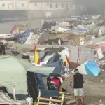 The Public Prosecutor's Office supports the National Court investigating the Ceuta assault, whose "strategic direction would have been carried out in Moroccan territory"