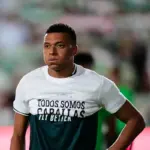 Mbappé breaks his silence after the controversy over Ceuta: "I wanted to have a thought for all the immigrants who have lost their lives"