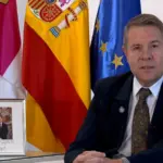 García-Page, on the Police report that dismantles the Government's version in the Ceuta crisis: "If confirmed, it must have obvious consequences in all areas"