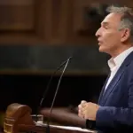 Sumar and the partners lash out against the official narrative and Sánchez's management: "Defending another hypothesis is not credible"