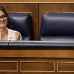 Rego admits part of the Government's responsibility in the "extraordinary overflow" situation in Ceuta