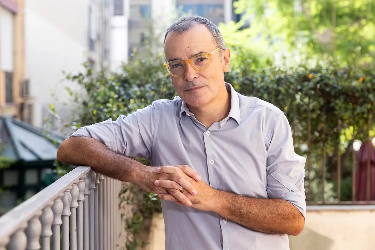 Oriol Bartomeus: "The strength of Aliança is to unite the old Catalan nationalism with the new reactionary international"
