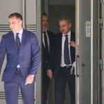 The former executives of Plus Ultra will confirm before the judge the payment of the 'kickback' to Zapatero for the bailout of the company