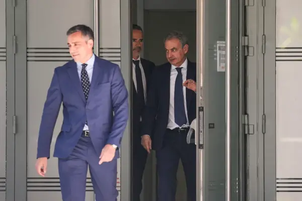 The former executives of Plus Ultra will confirm before the judge the payment of the 'kickback' to Zapatero for the bailout of the company