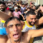 The European Parliament points to Sánchez as responsible for the "invasion" of Ceuta and proposes sanctions against Morocco