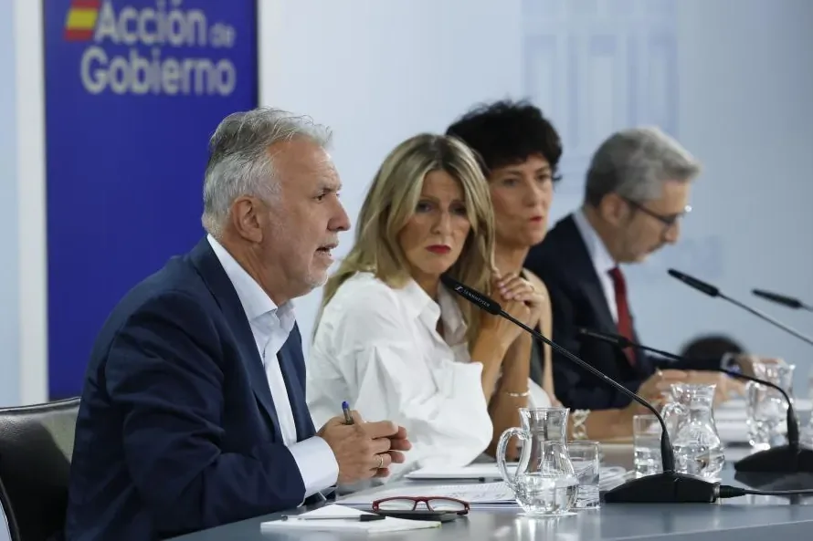 Moncloa and Ferraz question the impartiality of the judge investigating the Ceuta crisis