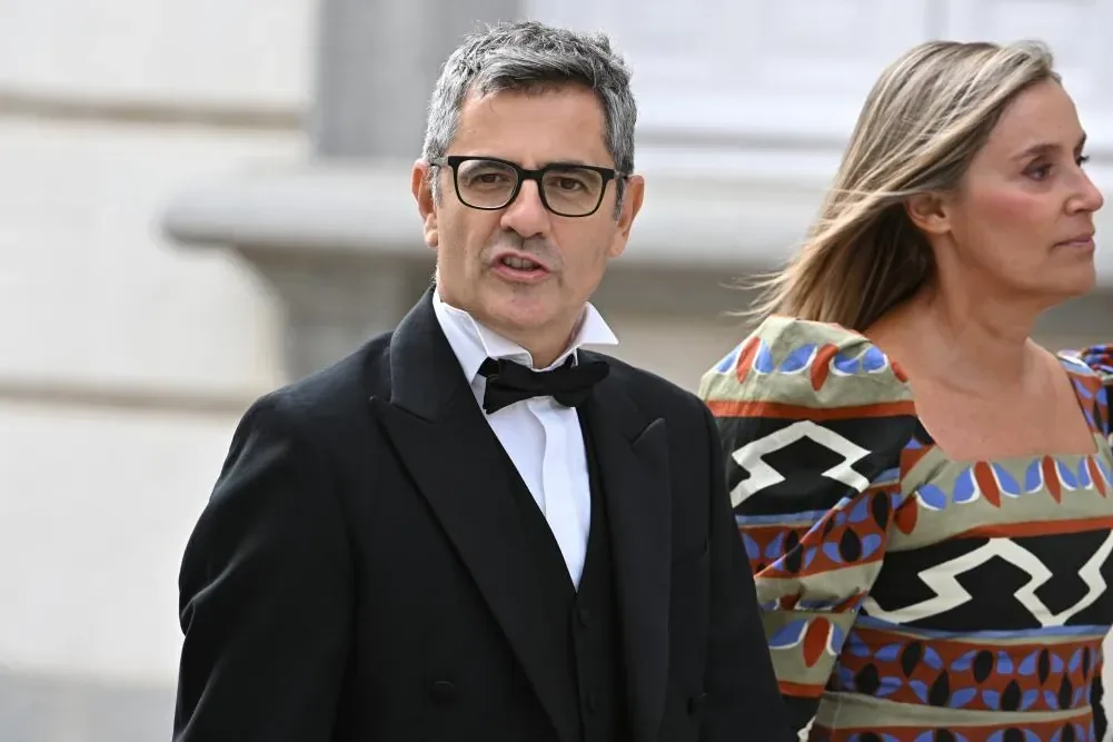 The Supreme Court justifies the suspension of the 'Grandchildren Law': "There is a risk of alteration of the electoral census through an exceptional increase in the number of new registrants"