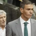 The National Court supports the judge of the Ceuta crisis against Marlaska's reproaches: "She has not interfered in national security"