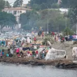 Judge Tardón agrees to investigate in the National Court the mass entry into Ceuta because it sought to "attack the State, violating its territorial integrity"