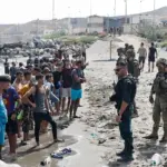 The CNI alerted the Government and also Morocco on July 29 of a massive assault on Ceuta for the Throne Festival