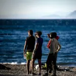 Most immigrants interviewed in Ceuta claim to be gay or political refugees in an attempt to stay in Spain
